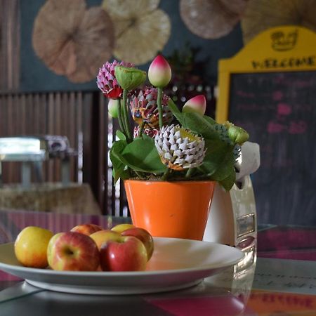 מלון צ'יאנג מאי Chiangmai Bupatara מראה חיצוני תמונה