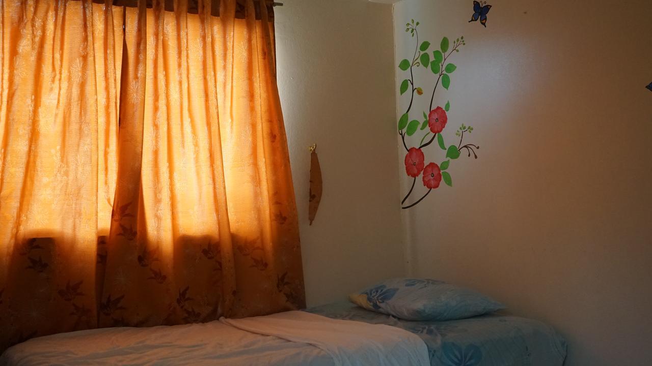 מלון צ'יאנג מאי Chiangmai Bupatara מראה חיצוני תמונה