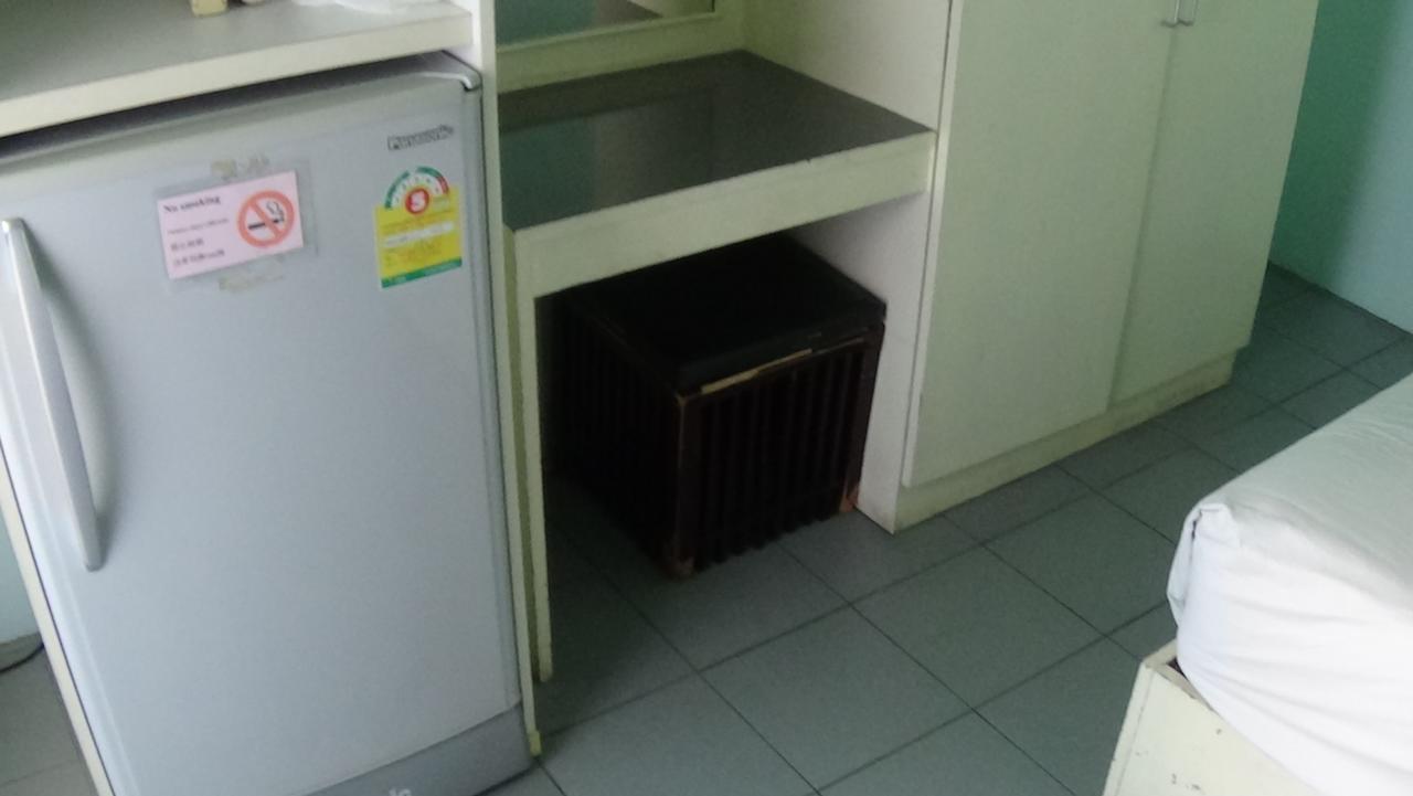מלון צ'יאנג מאי Chiangmai Bupatara מראה חיצוני תמונה