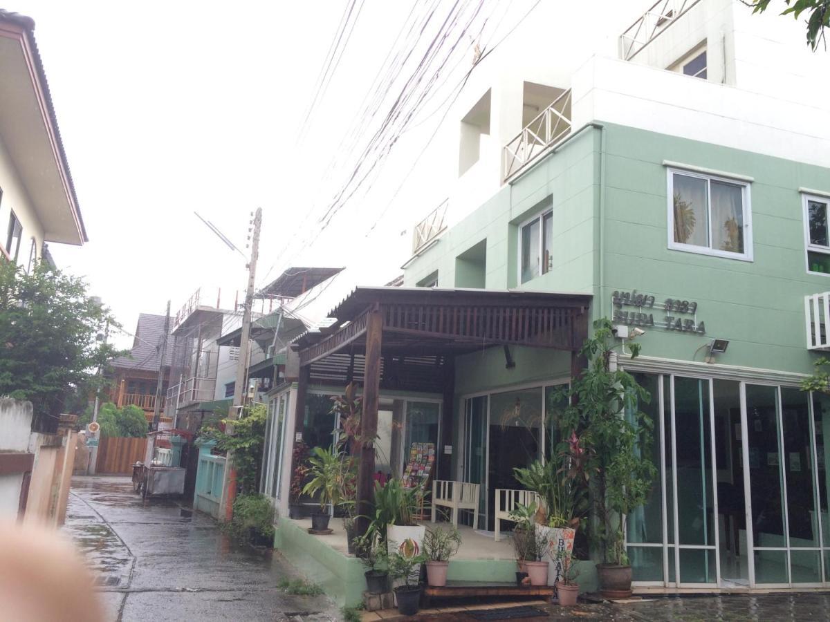 מלון צ'יאנג מאי Chiangmai Bupatara מראה חיצוני תמונה